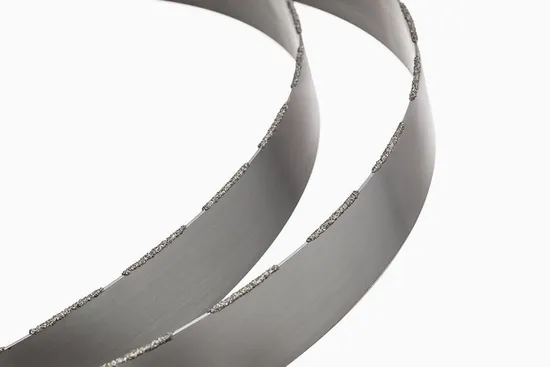 Durable Useful Band Saw Cutter Blade